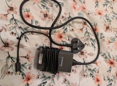 Dell USB C 65w Charger