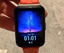 Huawai Watch Fit 2-f12