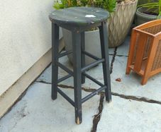 Kitchen stool