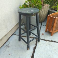 Kitchen stool