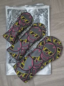 Swag Golf Head Cover Set