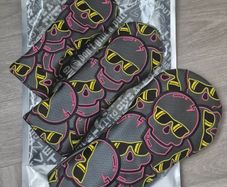 Swag Golf Head Cover Set