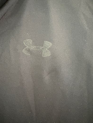 Kids Under Armour Golf shirt Size YMD