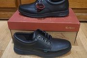 New KicKers size 4uk