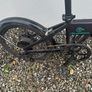 Fido D4S folding e-bike Image 4