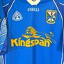 2004/06 Cavan Gaa Jersey Size Medium No.5 Image 2