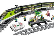lego passenger train 60337