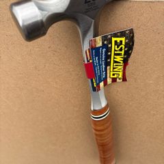 Eatwing E20 s straight claw hammer