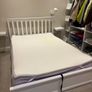 Ottoman double bed Image 2