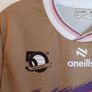 lgfa 50th anniversary gaa jersey Image 2