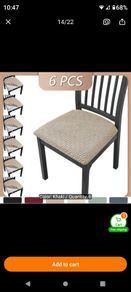 chair covers