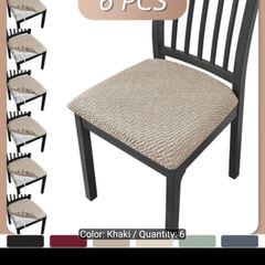 chair covers