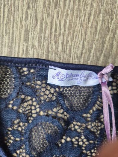 bluebelle maternity dress size 12