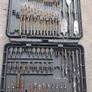 Tools And drill bits Image 2