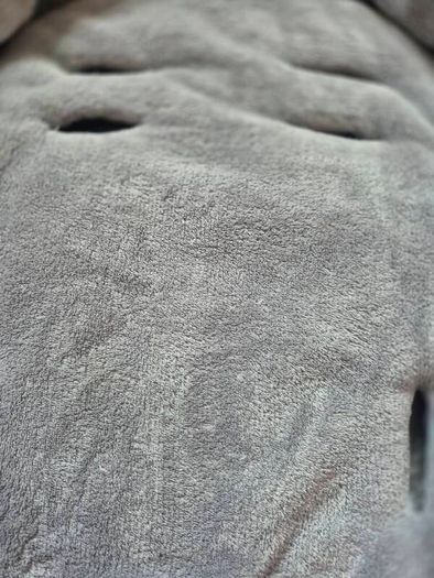 Clevamama Universal Footmuff