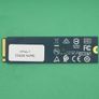 Western Digital 256GB NVMe M.2 SSD Image 3