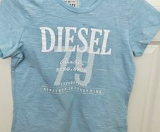Diesel tshirt