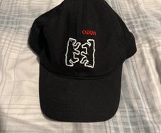 Hugo Boss Cap