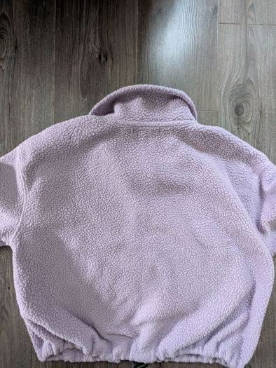 XS 4th Arc Fleece