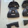 Thule Roof Rack Kit Image 2