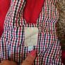 6-9 month baby boy's bundle Zara,Next Gap, Image 3