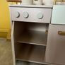 Petite Amelie kids wooden kitchen Image 6