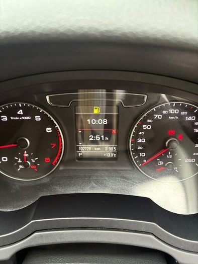 2015 Audi Q3 1.4 TFSI Auto  Low Mileage (102k km)