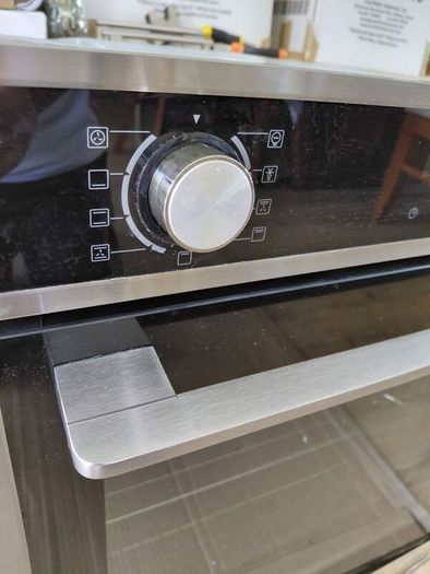 Multifunction oven