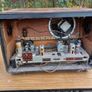 Vintage valve radios Image 7