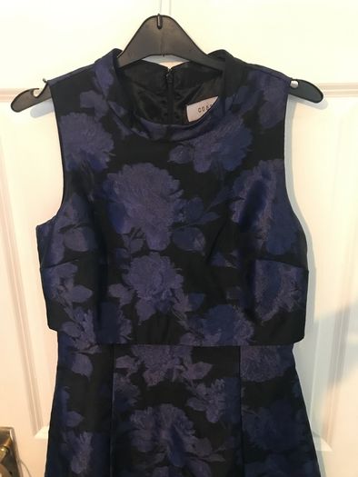 Beautiful coast dress