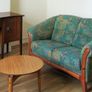 Green Sofas Image 2