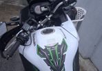 Motorcycle