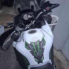 Motorcycle