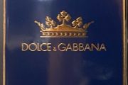 Dolce &amp; Gabbana 100ml Eau De Toilette brand new