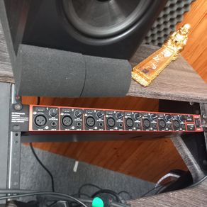 Behringer Ultragain