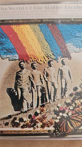 Statler Brothers - The World Of The Statler Brothers.
