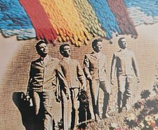 Statler Brothers - The World Of The Statler Brothers.