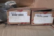 Genuine Toyota Halfshaft Bearings Rear 90369-40003