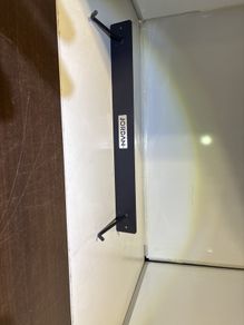 gym Jordan towel gym mat  hanger New