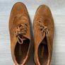 TopMan Brogues UK 8 Image 4