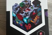 Minecraft books