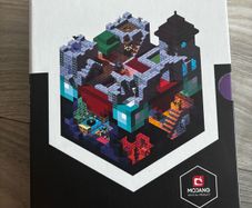 Minecraft books