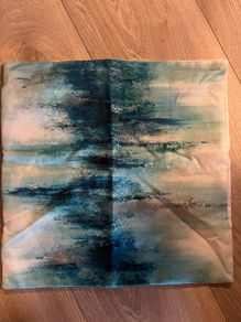 New Cushion Cover
