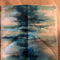 New Cushion Cover