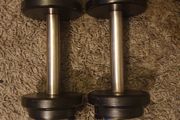 Weights