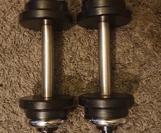 Weights