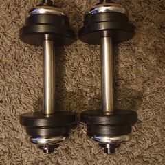 Weights
