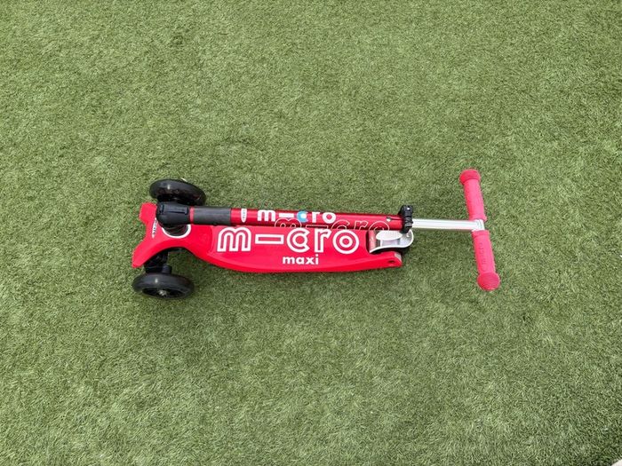 Maxi Micro Scooter