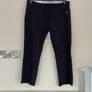 Ladies Black Yoga Bottoms from Danskin Now Image 4