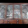 Vintage Display Case Image 5